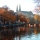 The Amsterdam Canals and Autumn Light